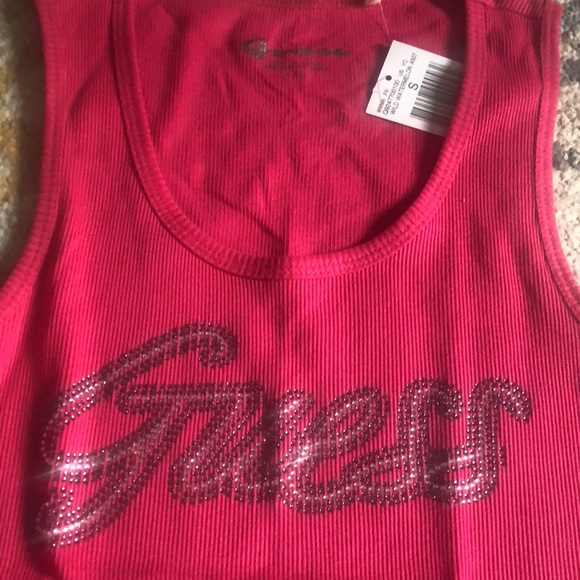 Guess tank top - Picture 3 of 7